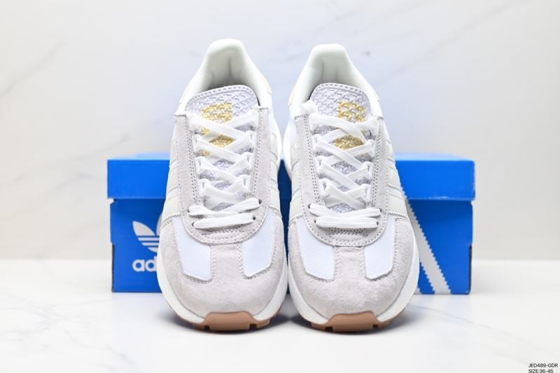 Adidas Retropy Shoes